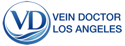 Vein Doctor Los Angeles Logo
