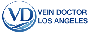 Vein Doctor Los Angeles Logo