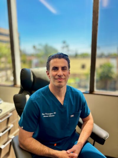 Dr. Berj Dermendjian Vein Doctor Los Angeles Dr. Berj Dermendjian Vein Doctor Los Angeles
