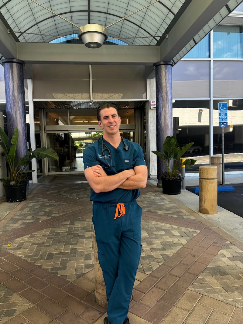 vein doctor