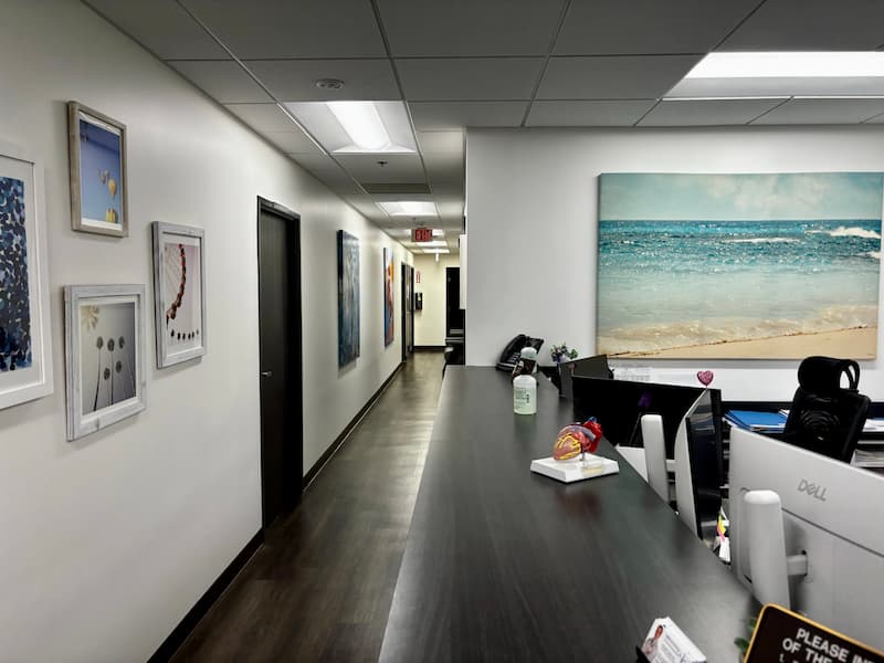 vein doctor los angeles office photo 2